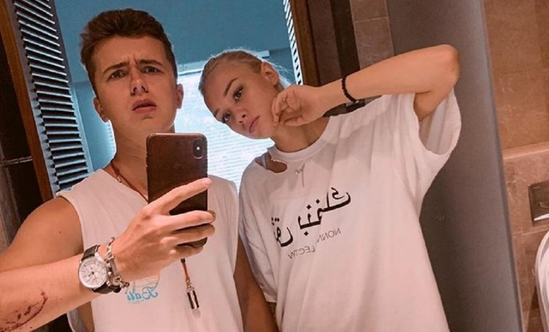 «Ей не хватает стабильности»: почему 27-летняя Диана Шурыгина не может найти личное счастье?