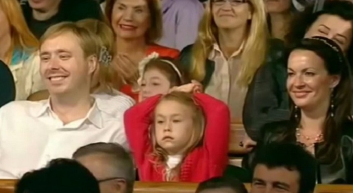 19-летняя внучка Маслякова: от «Царевны-Несмеяны» до скандальной дивы