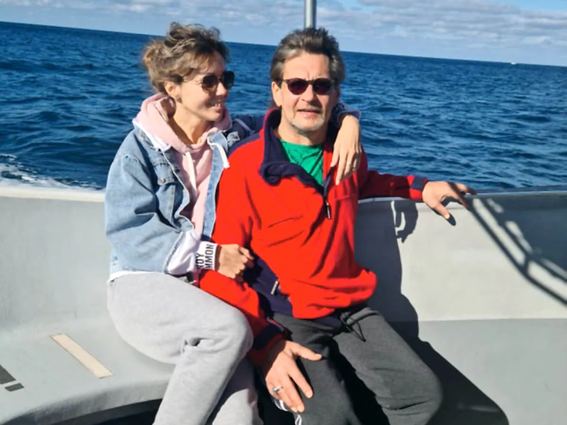 «Врагов я обычно убиваю»: как алкоголь и женщины погубили карьеру 60-летнего Домогарова, но