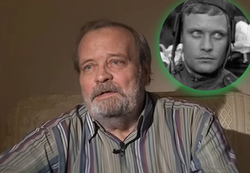 «Отец, ты меня не любишь!»: Как звезда «Джентльменов удачи» не смог простить себе холодность к дочери-певице