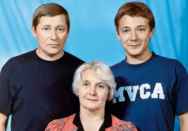 «Хочу выполнить свой долг!»: как разведчик Ян Цапник нашел жену за один вечер, а славу – в 34