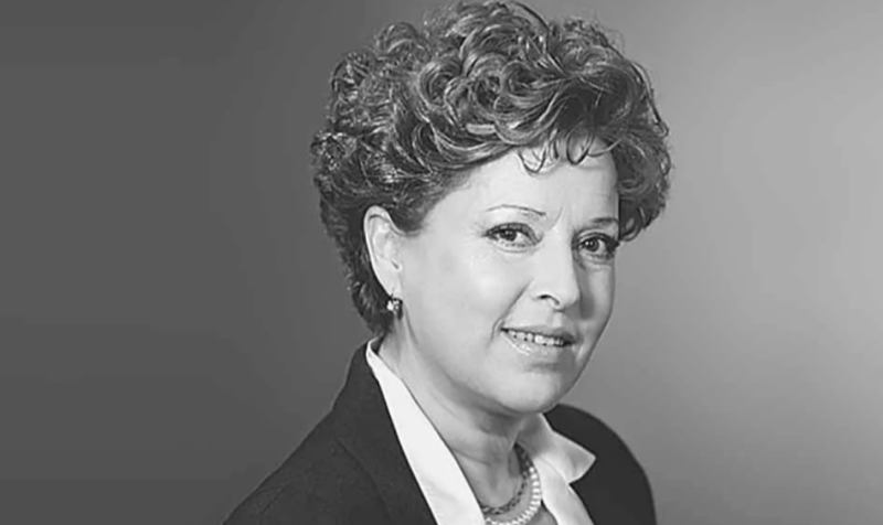 «Аполлон» из Геленджика: как «интеллигентный подлец» из «Москвы» прожил 39 лет с одной женщиной, но изменял ей