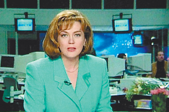 Тайная дочь Светланы Сорокиной: как изменилась жизнь приёмного ребенка, которого телеведущая взяла из детдома в 46 лет