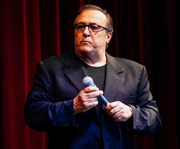 «Его голос, как у ангела» : куда пропал Робертино Лоретти, кумир миллионов, и как он выглядит в 77 лет