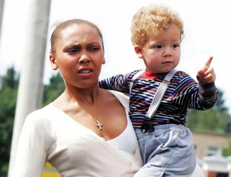 «Его мечта — стать губернатором и отцом»: как сложилась судьба Инны Беловой, родившей сына Михаилу Евдокимову за год до его гибели