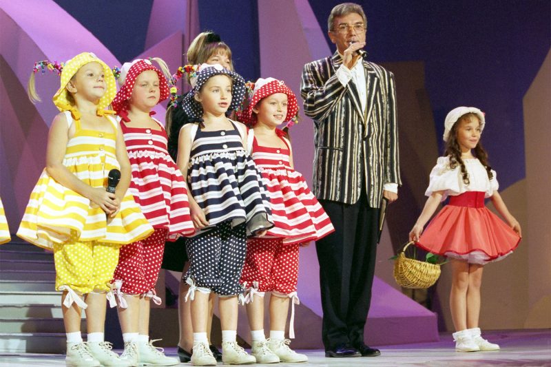 «Железный Феликс»: как жена спасала Юрия Николаева от алкоголя и рака