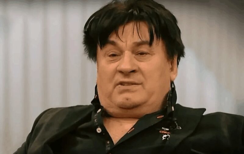 «Ей не нужны были эти часы!»: как 310-тысячный подарок стал причиной скандалов Серова с бывшей женой и внебрачными детьми