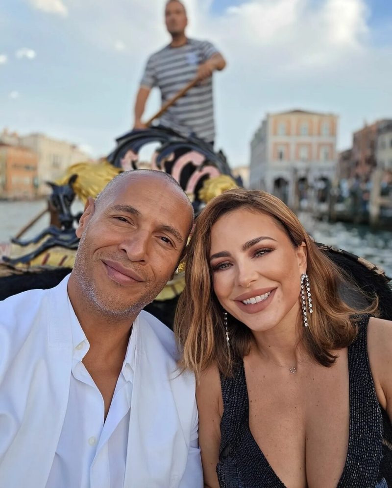 «Ты моя вселенная, но…»: как «Мистер Испания» бросил 47-летнюю Ани Лорак спустя полгода после свадьбы на Мальдивах из-за денег и чужих детей