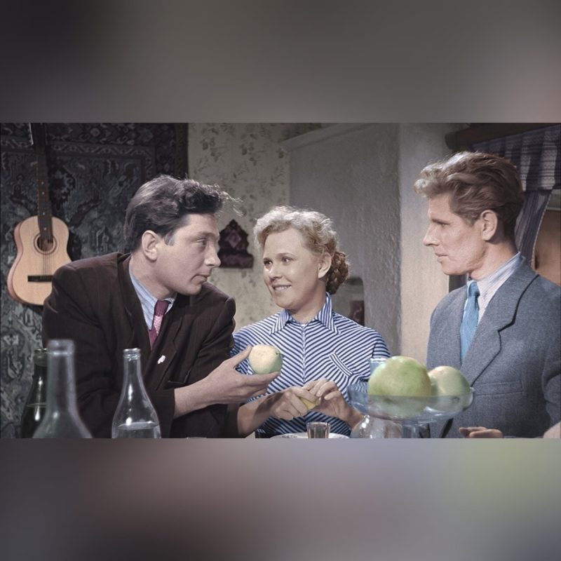 «Она так и не посмотрела фильм, который сделал ее звездой»: трагическая судьба учительницы из «Весны на Заречной улице»