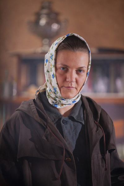 Анна Уколова: от провинциальной мечты до расставания после 20 лет брака