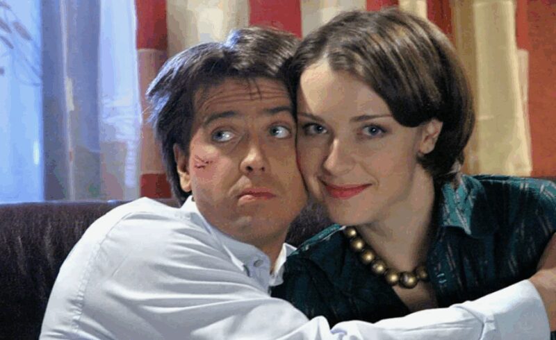 «Пятидневка» или предательство: как Денис Матросов узнал, что его сыновья-близнецы оказались в детдоме?