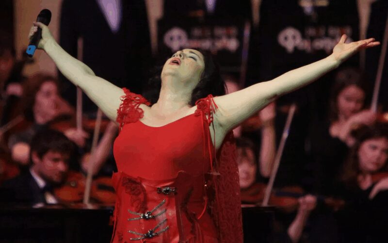 «Она обнищала»: как живет Тамара Гвердцители после того, как отказалась от 90% дохода и разорвала все контракты