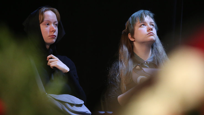 «Не хочу, чтобы мои дети жили в этой хамской стране»: почему Альберт Филозов мечтал выдать дочерей за иностранцев