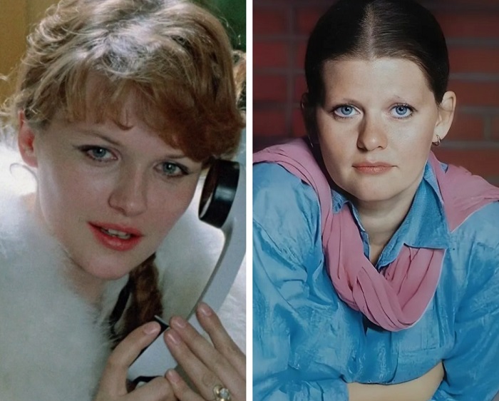 Немоляева вместо Брыльской, Фатеева вместо Варлей: как 7 культовых советских ролей чуть не достались другим