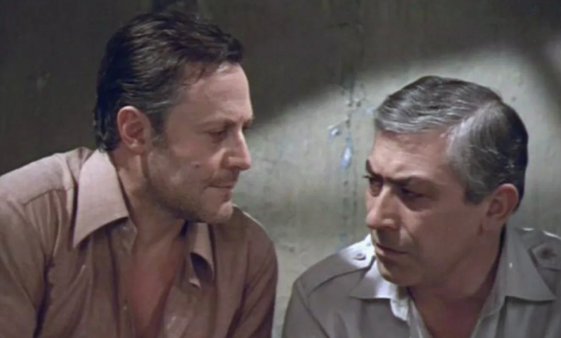 «Я не люблю работать со звёздами!»: почему актриса из «ТАСС уполномочен заявить» на 25 лет исчезла из кино