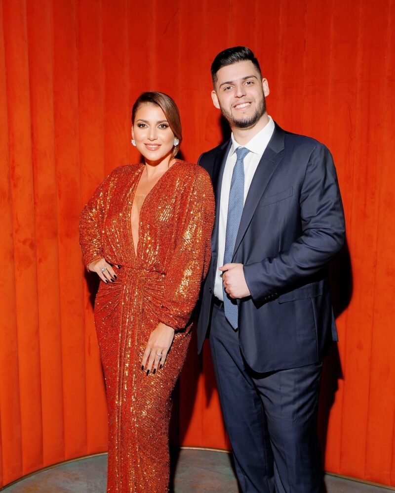 «Бабушка Сара» и 100 000 $ калыма: как Жасмин пережила тиранию, а сын женился вопреки ее запрету