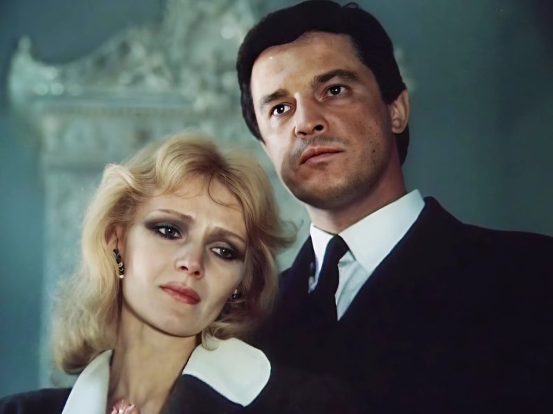 «Это страшный сон!»: Почему 'главный аристократ' СССР Ивар Калныньш отрекся от России, но не от её денег