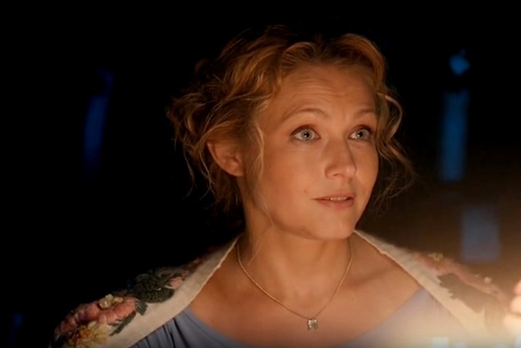 Эльвира Болгова: почему её дочери выбрали разные пути?