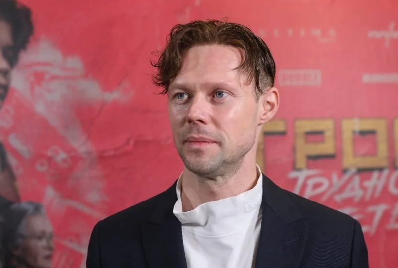 «Он не живет с семьей!»: почему Даниил Воробьев, отец 4-летней дочери, предпочитает отели родному дому?