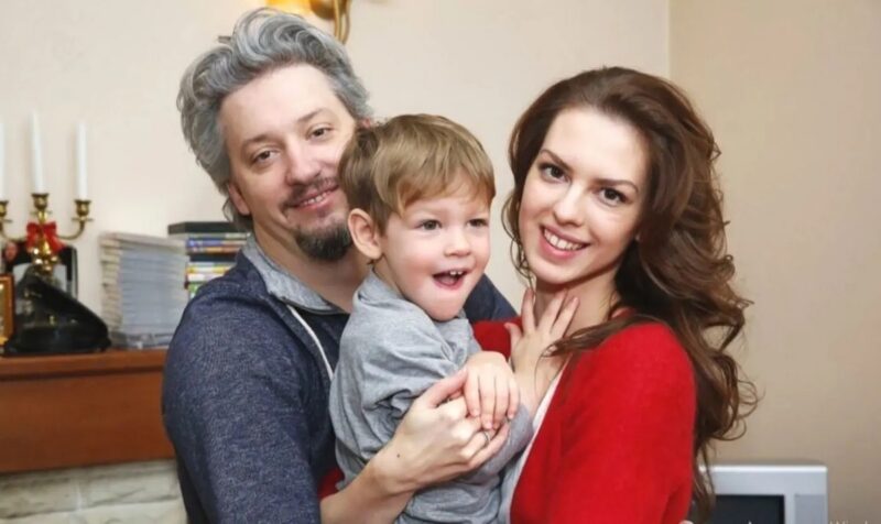 «Мы пытались, но чего-то не хватило»: сын Лянки Грыу заговорил только в 3 года, а потом пережил развод родителей