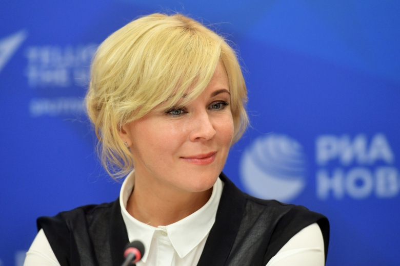 «Я была сумасшедшей»: почему звезда «Склифосовского» Мария Куликова 12 лет скрывала причины развода и кто её новый избранник