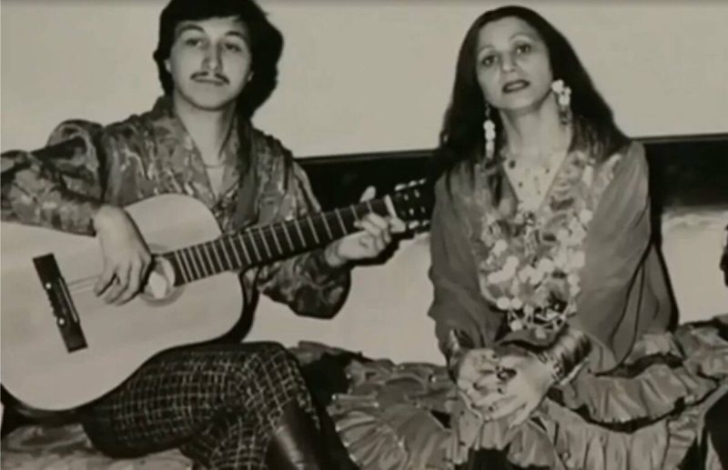 «Я уже не жива»: почему "цыганская зависть" убила звезду «Ромэна» Соню Тимофееву в 79 лет