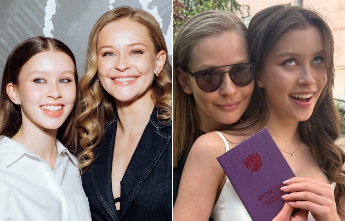 16-летняя Анна Пересильд: скандалы, миллионы, откровенные фото, дед-шофёр и вечная критика