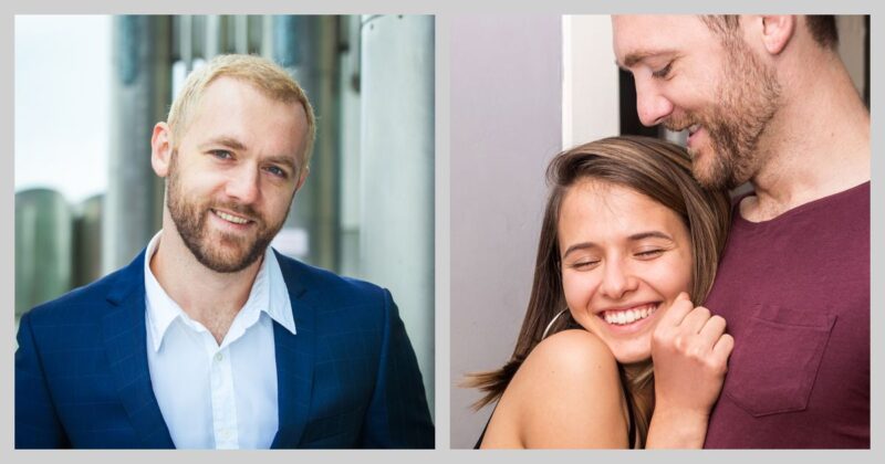 «Тряпка» для жены и отец двоих: как 44-летний Денис Шведов скрывает семейное счастье, пока его «женят» на коллегах