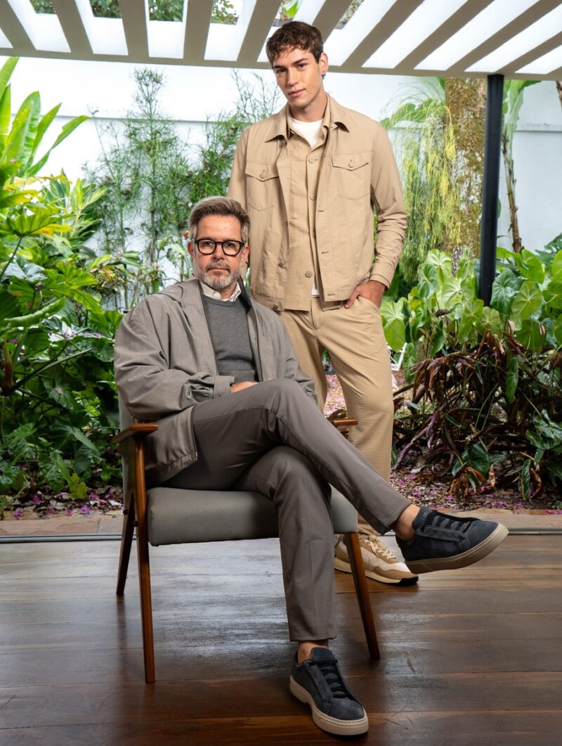 «Это безумие!»: как сын звезды «Клона» Мурило Бенисио вырос после суда родителей и чем занимается в 20 лет