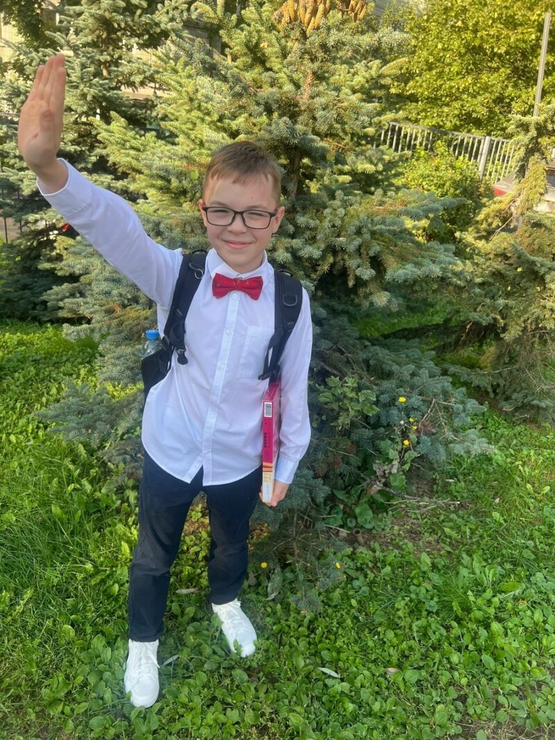 «Мне хотелось быть актрисой, а не пародисткой»: как 55-летняя Светлана Галка усыновила 5-летнего сына и обрела себя без брака