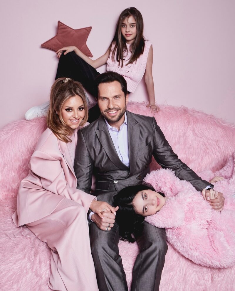 «Ей уже 18, а она не знает, куда идти»: Ревва о судьбе старшей дочери