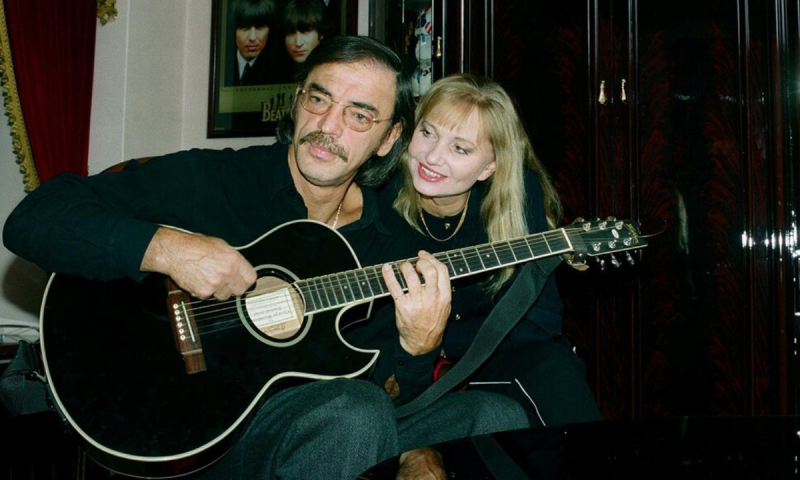 «Все годы жалею»: как Лариса Луппиан вырвала Боярского из холостяцкой жизни и что получила взамен