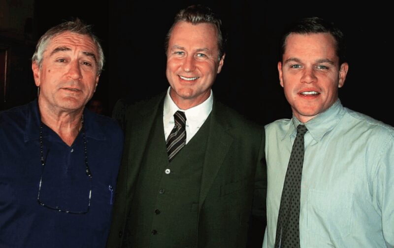 «Бомж» на миллион: как актер Олег Штефанко уехал в США, стал официантом и снялся с Джулией Робертс