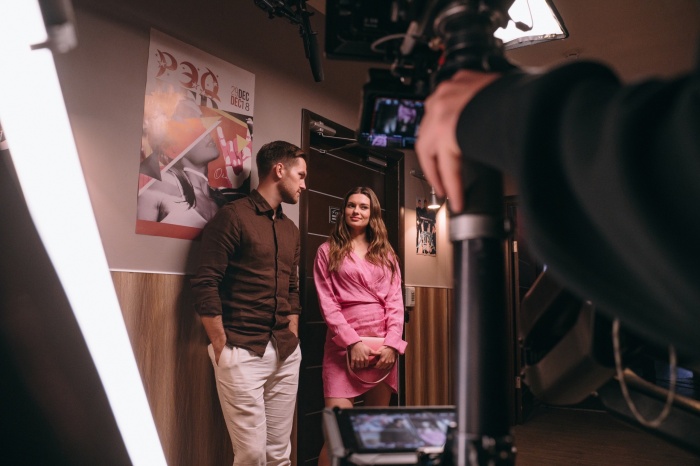 Драка, скандал и тайная свадьба: что пережила Лиана Гриба после конфликта с "русским Серканом Болатом"?