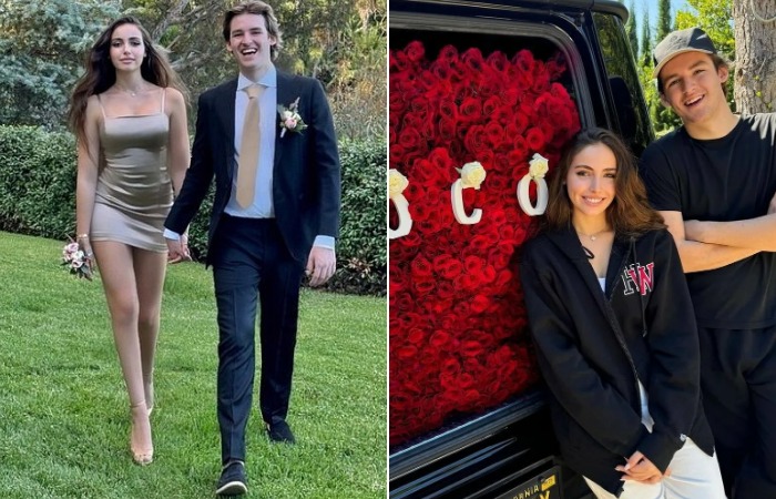 «Он сбежал!»: почему 18-летний сын Ирины Дубцовой бросил Тоню Худякову и отказался от фамилии отца