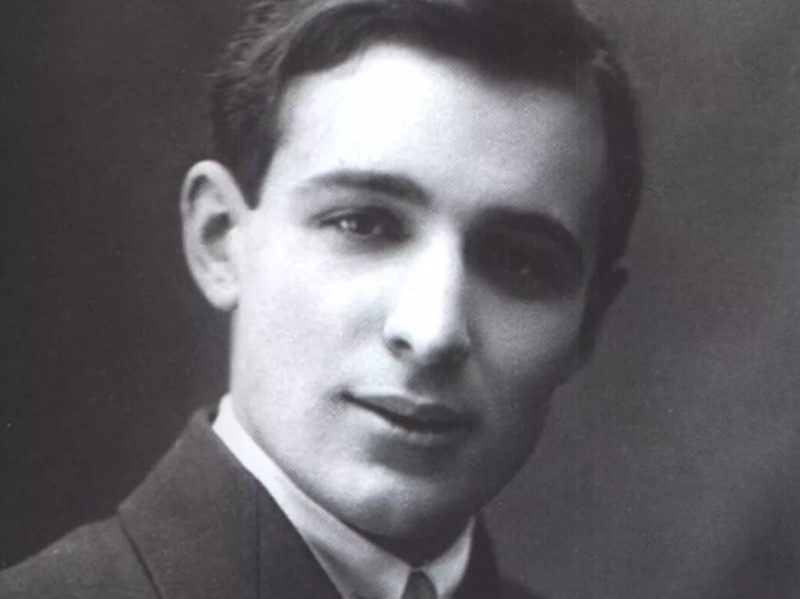 «Его бросил отец, но он стал великим»: как режиссер Александр Роу, снимавший сказки, всю жизнь искал счастья