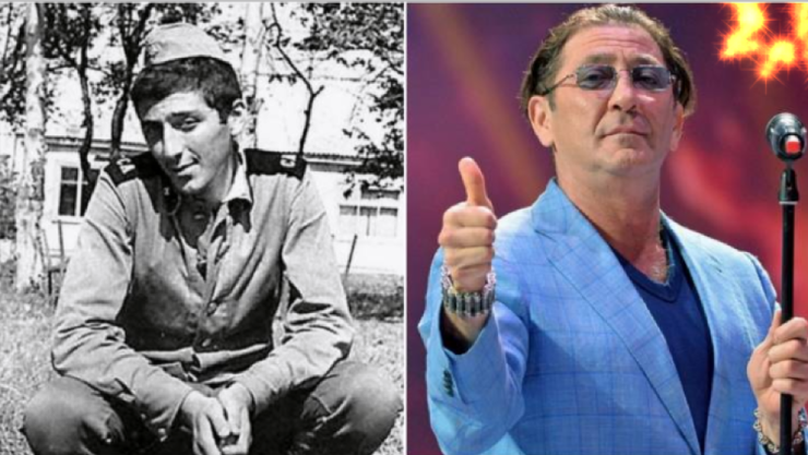 Армия сделала их звёздами: кому служба помогла найти себя?