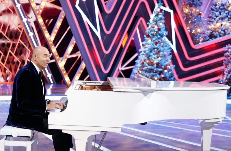 «Без меня вы бы пели в подворотне»: Игорь Крутой лишил Аллу Пугачеву и Кристину Орбакайте всего репертуара