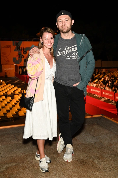 Коллеги по театру создали крепкую семью