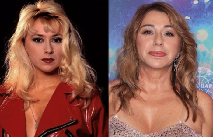 «50 кг минус и замуж в 56»: что стало со звёздами 90-х, чьи хиты вернулись в топ