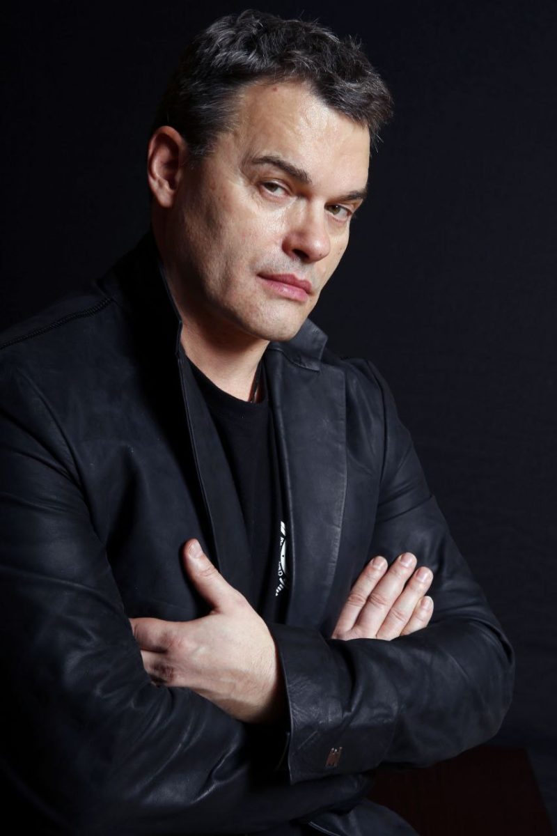 Развод, измены и прощение: почему Евгений Дятлов из  «Улицы разбитых фонарей» виноват перед первой женой