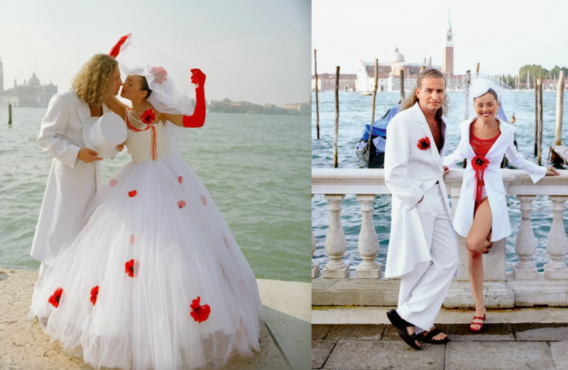 «Она не знала, что я женат»: как 55-летний Газманов добивался любви, а 23-летний Леонтьев нашёл единственную на 53 года