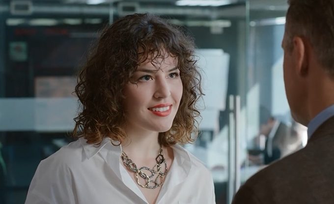 «Я для неё была никем»: как дочь Татьяны Догилевой в 13 лет похудела до 40 кг и отказалась от звёздной фамилии