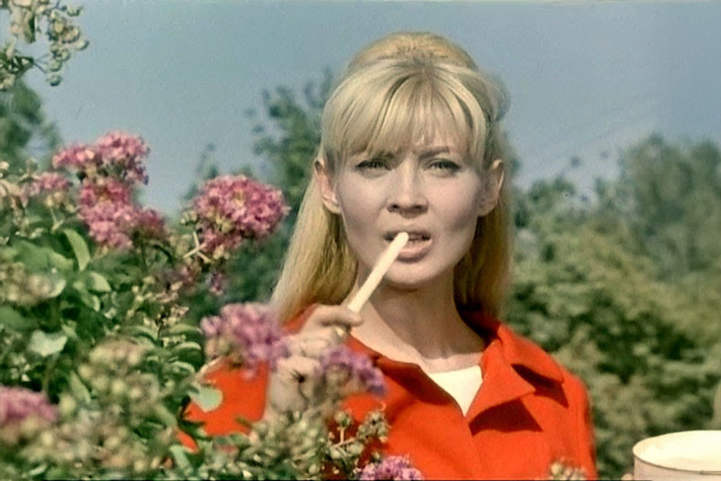 «Ей пришлось стать любовницей»: почему актриса Шацкая не смогла простить первое предательство Золотухина