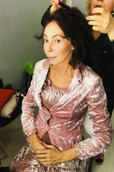 Марина Хлебникова: как певицу спасла трагедия, а предал муж