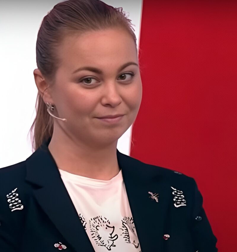 «Маша холодная, от неё я не чувствую тепла»: кому досталось наследство Светличной, и почему внучка не похожа на бабушку