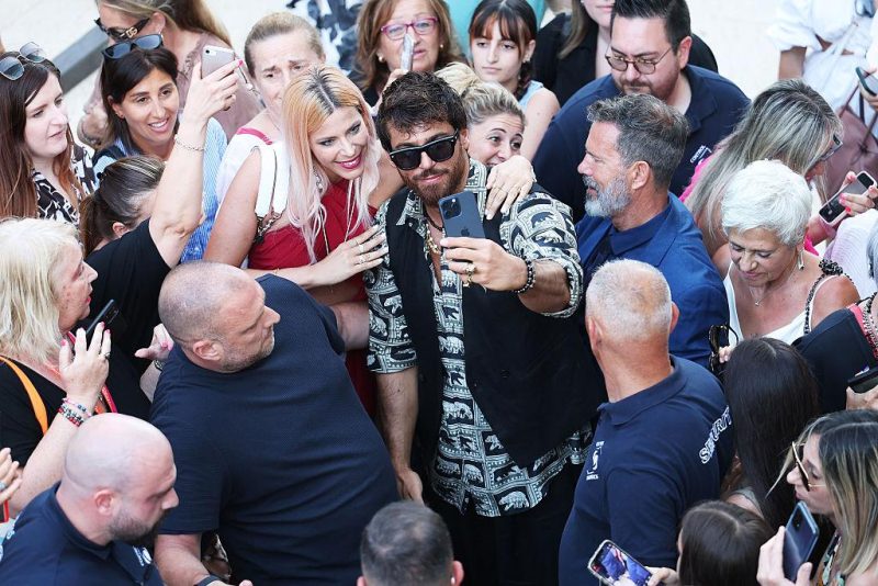 Скандалы и разбитые сердца: путь Джана Ямана к мировой славе