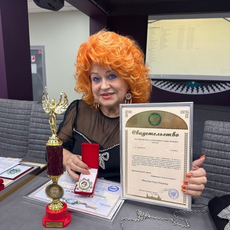 Ученица Мессинга: за сеанс просит сотни тысяч за исцеление, а диплом показывать отказывается