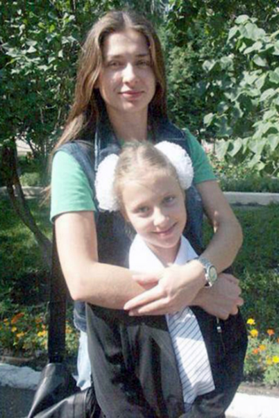 Медицина, модельный бизнес, ТВ: как Ситтель искала себя, а нашла счастье