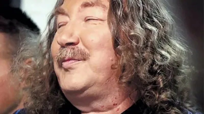 «Высосала все соки»: как 23-летняя разница в возрасте помогла Юлии Проскуряковой 